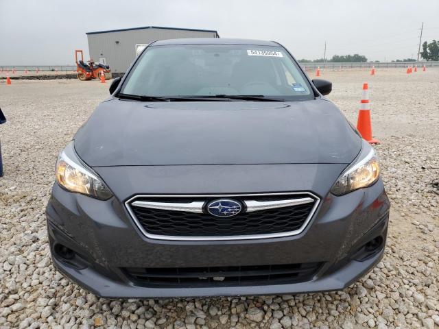 2019 SUBARU IMPREZA - 4S3GTAB65K3719128