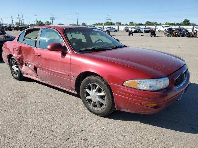 2005 Buick Lesabre Limited VIN: 1G4HR54K25U227560 Lot: 54954574