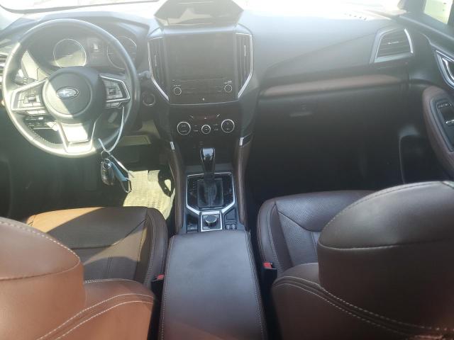 2020 Subaru Forester Touring VIN: JF2SKAXC4LH564489 Lot: 55334274