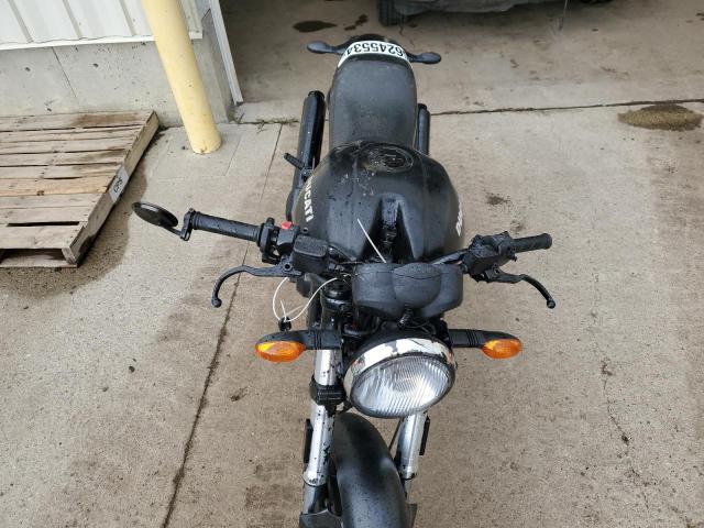 2007 DUCATI MONSTER 69 ZDM1RADM27B100780