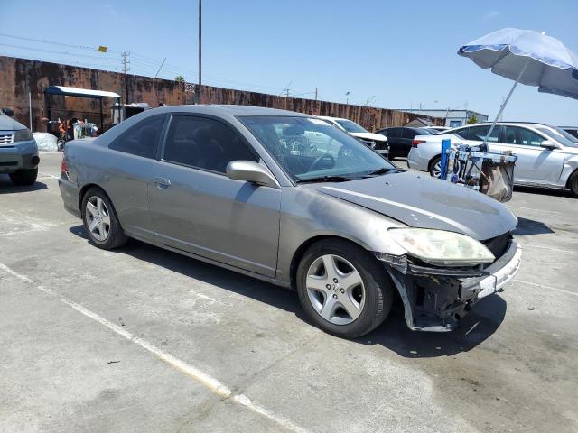 2004 Honda Civic Ex VIN: 1HGEM22914L076155 Lot: 56516394