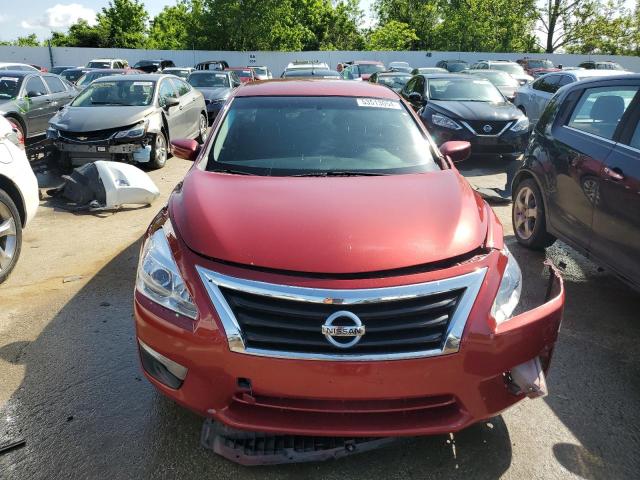 2015 NISSAN ALTIMA 2.5 - 1N4AL3AP2FN324416
