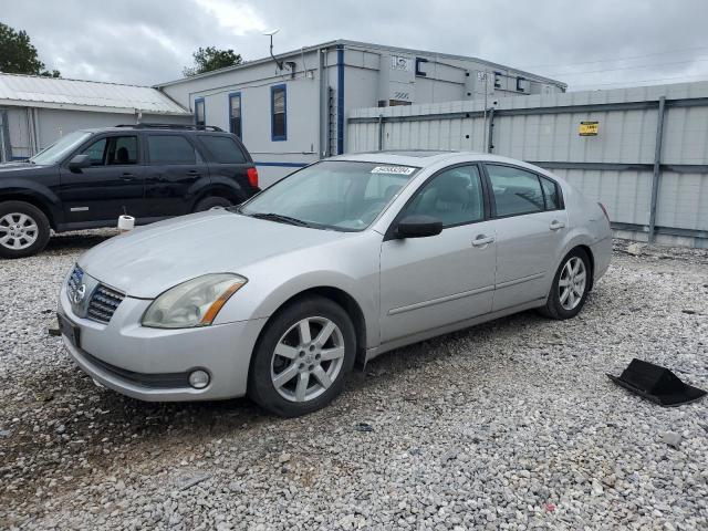 2005 Nissan Maxima Se VIN: 1N4BA41E95C847795 Lot: 54583204