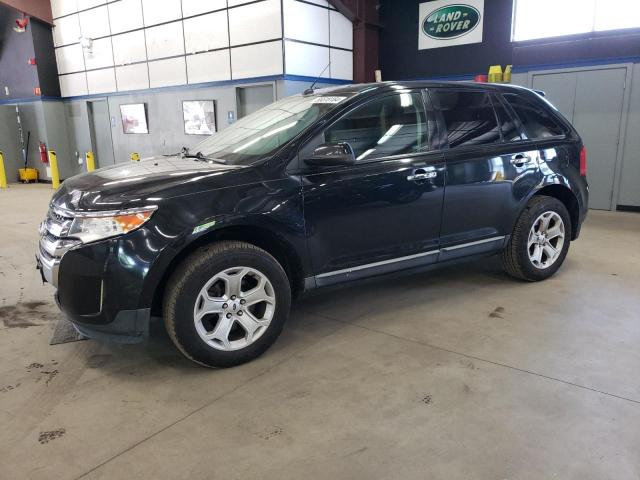 2011 Ford Edge Sel VIN: 2FMDK4JC6BBA97679 Lot: 55518184