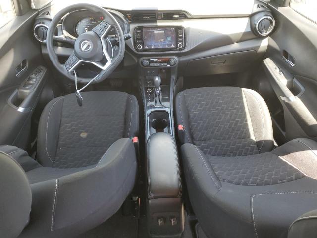 2022 Nissan Kicks Sv VIN: 3N1CP5CV5NL485004 Lot: 54958194