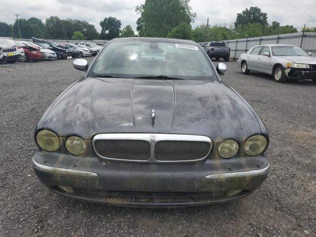 2007 Jaguar Xj8 VIN: SAJWA71B87SH17314 Lot: 53224644