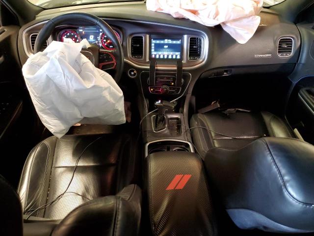 2021 DODGE CHARGER SX - 2C3CDXBG6MH642670