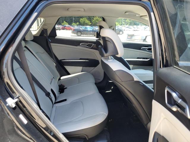 2023 KIA SPORTAGE E - 5XYK33AF5PG131224