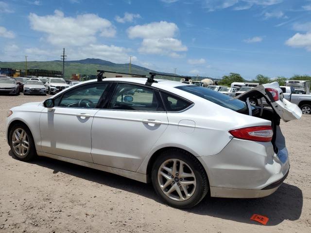 3FA6P0H71GR284293 2016 FORD FUSION - Image 2