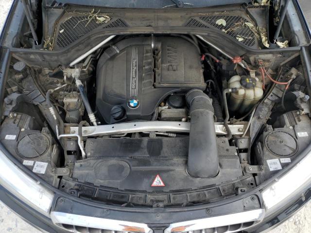 2016 BMW X5 Sdrive35I VIN: 5UXKR2C50G0R70506 Lot: 55770674