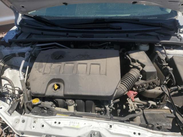 2016 TOYOTA COROLLA L - 5YFBURHE1GP384517