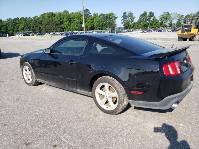 2011 Ford Mustang Gt VIN: 1ZVBP8CF6B5154704 Lot: 56165394