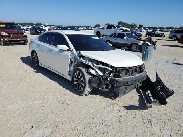 2017 Nissan Altima 2.5 VIN: 1N4AL3AP6HC160327 Lot: 56122414