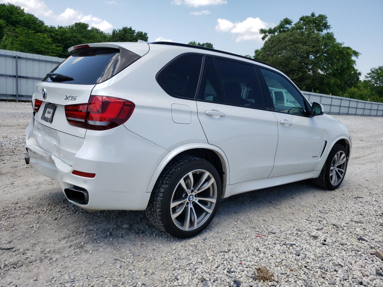 5UXKR0C54F0P15036 2015 BMW X5 xDrive35I