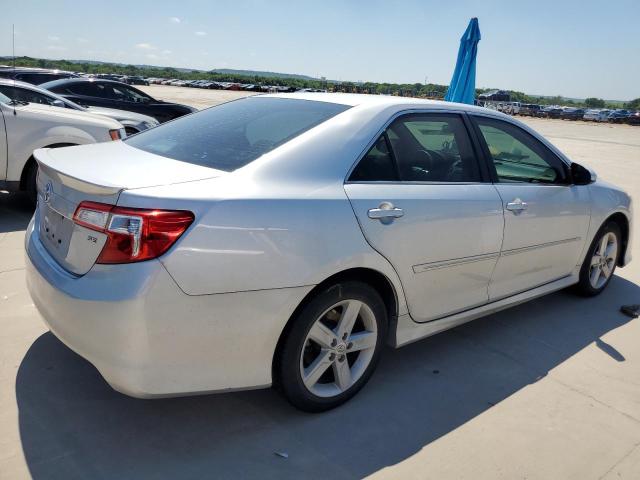 2014 Toyota Camry L VIN: 4T1BF1FK7EU327366 Lot: 55214554