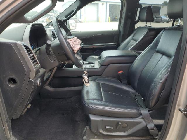 2021 Ford Expedition Xlt VIN: 1FMJU1JT8MEA43562 Lot: 55125014