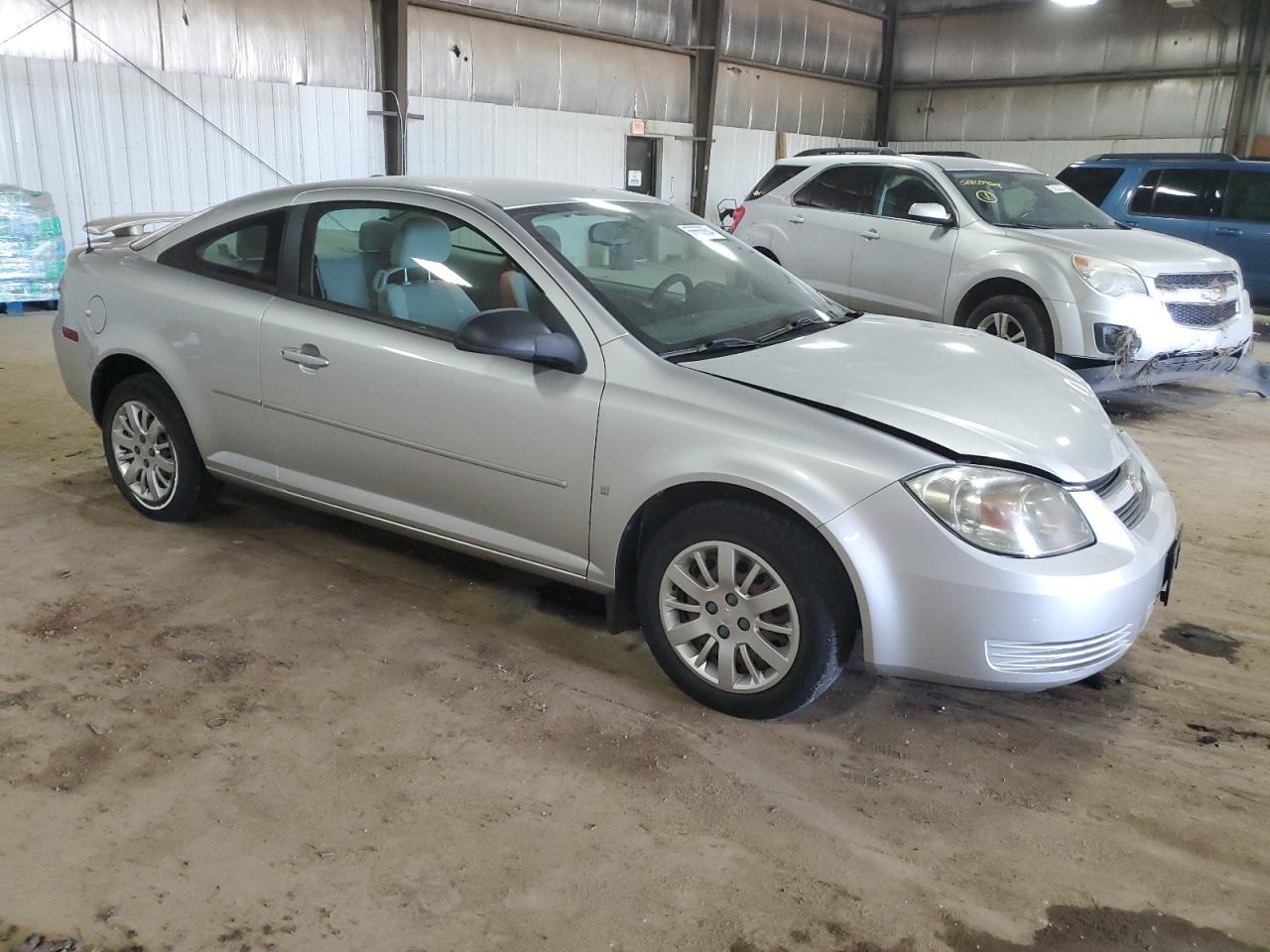 1G1AS18H997191543 2009 Chevrolet Cobalt Ls