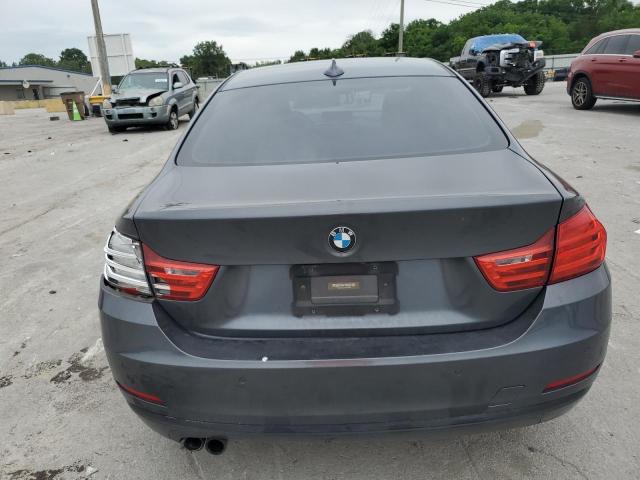 2015 BMW 428 I VIN: WBA3N7C59FK222285 Lot: 54833184