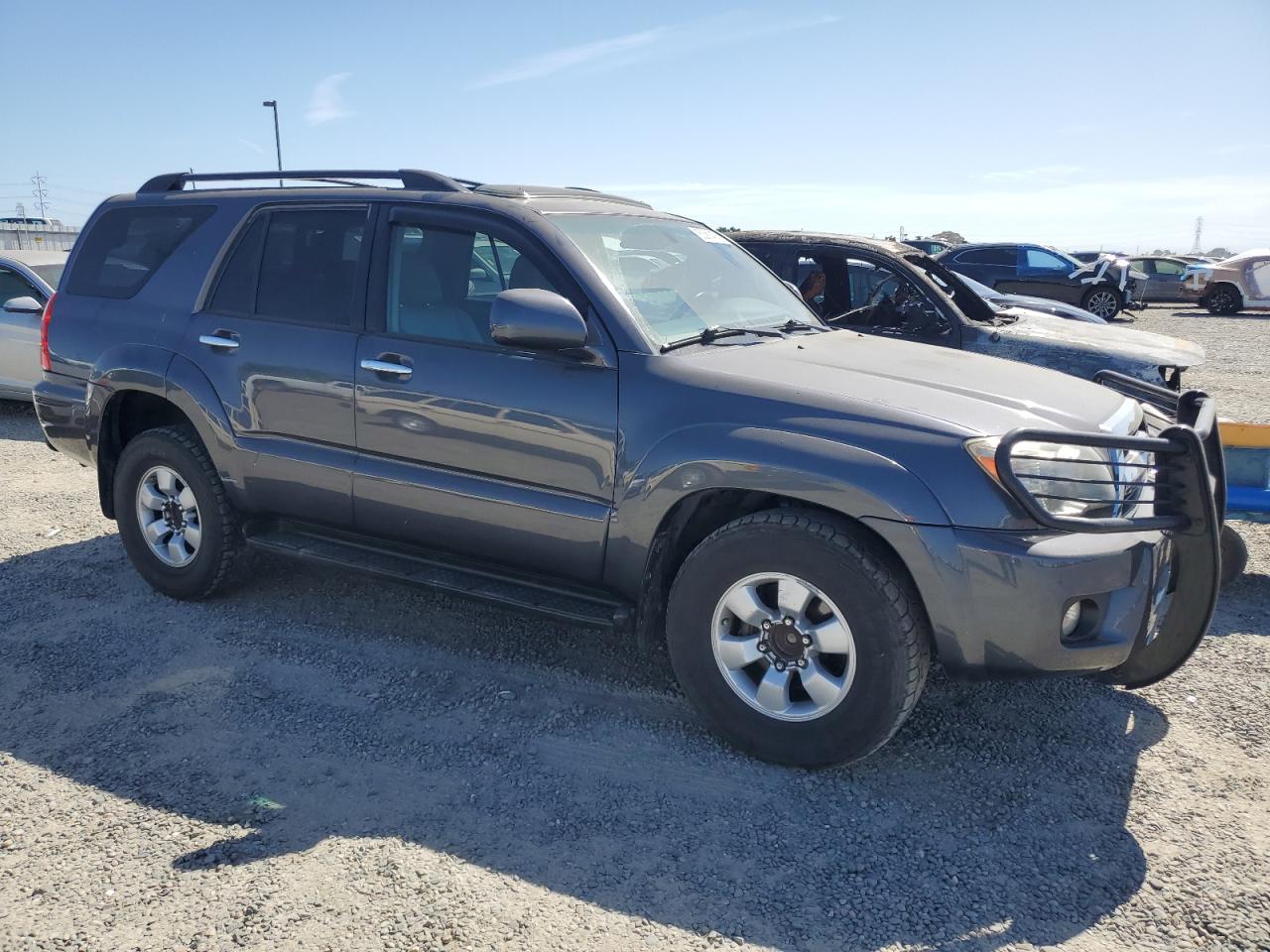 JTEZT14R468008475 2006 Toyota 4Runner Sr5