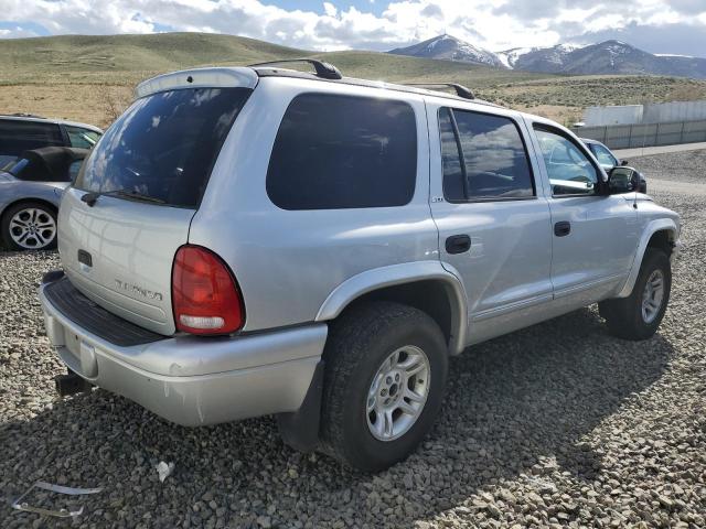 2002 Dodge Durango Slt VIN: 1B4HS48N92F216950 Lot: 51172724