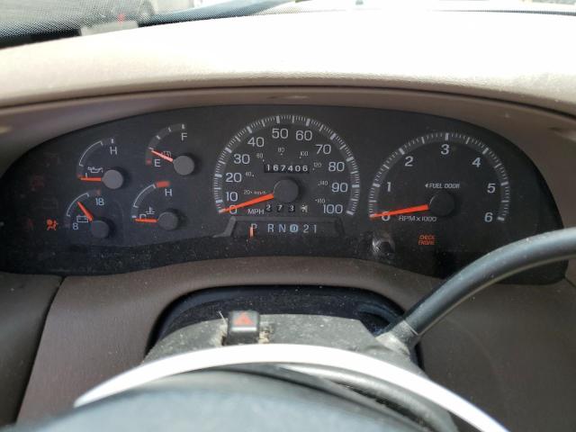 1998 Ford F150 VIN: 1FTZX17W2WNB78782 Lot: 55186754