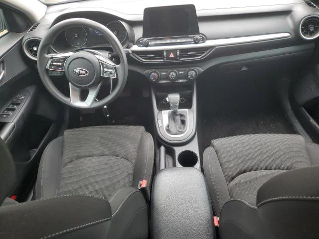 2020 KIA FORTE FE - 3KPF24AD7LE155542