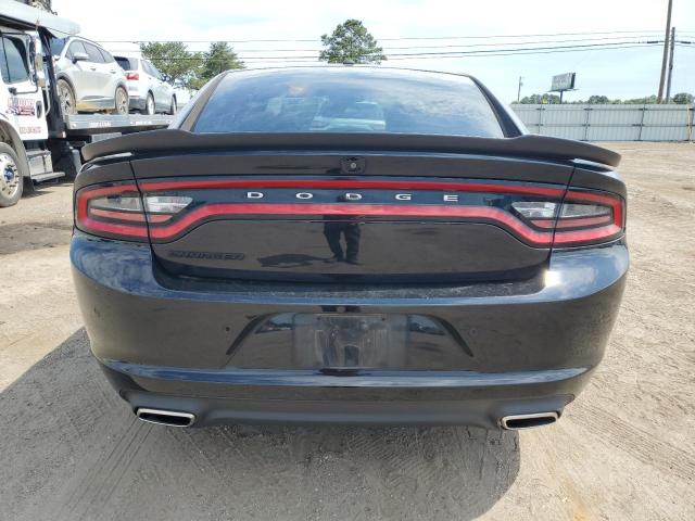 2019 DODGE CHARGER SX - 2C3CDXBG2KH588524