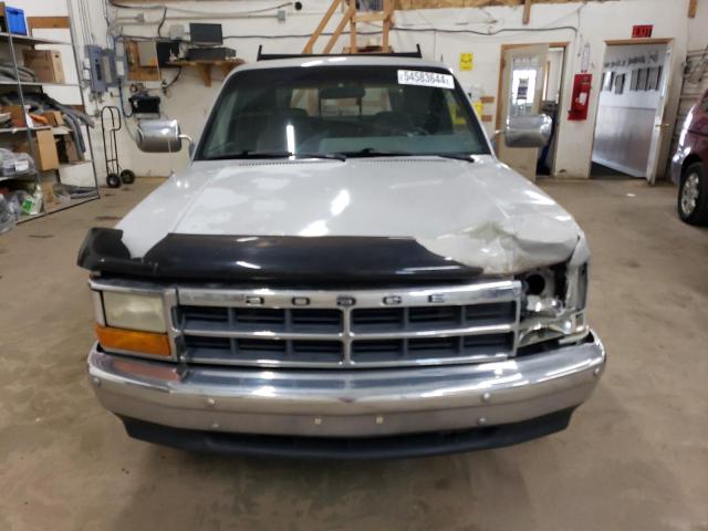 1996 Dodge Dakota VIN: 1B7GL23X9TS565608 Lot: 54583644