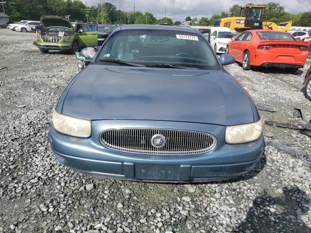 2000 Buick Lesabre Custom VIN: 1G4HP54K2Y4251609 Lot: 55177274