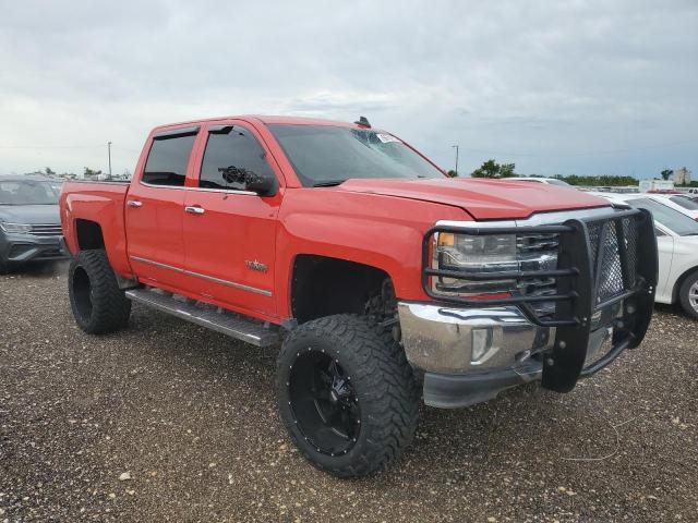 2016 CHEVROLET 1500 - 3GCUKSEC8GG183728