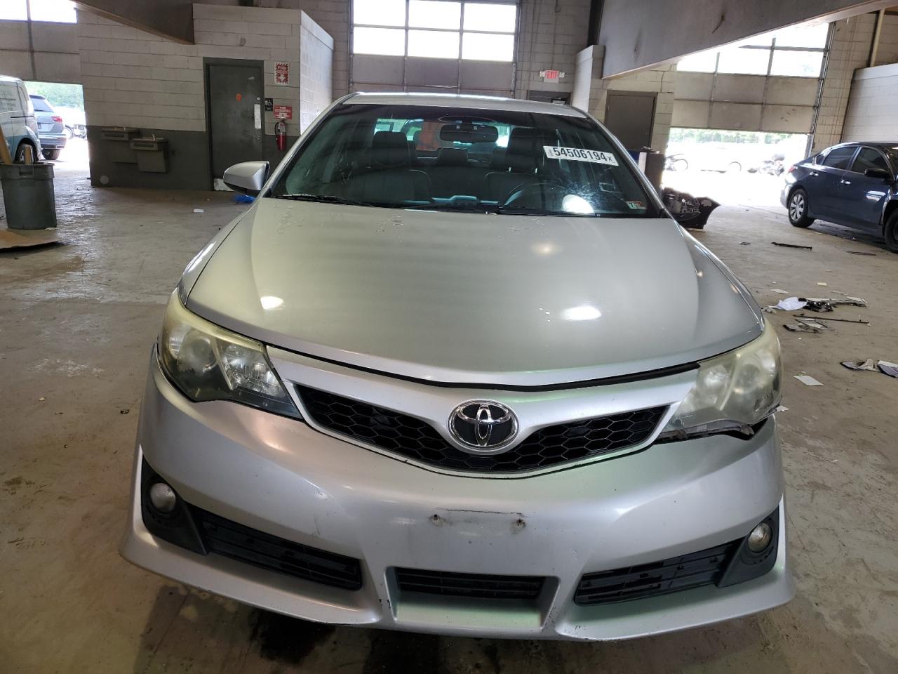 4T1BF1FK3EU422703 2014 Toyota Camry L