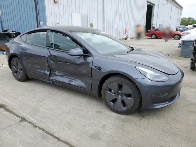 2023 TESLA MODEL 3 - 5YJ3E1EA8PF676553