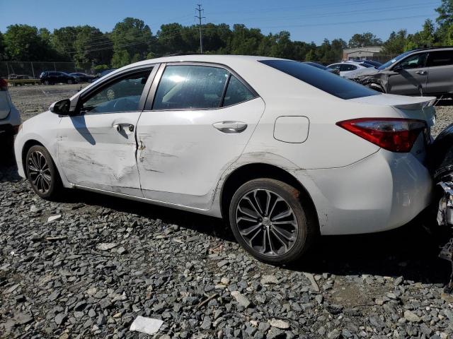 2T1BURHE5FC265920 2015 TOYOTA COROLLA - Image 2