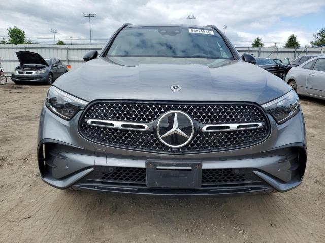 2023 Mercedes-Benz Glc 300 4Matic VIN: W1NKM4HB2PF042759 Lot: 54874544