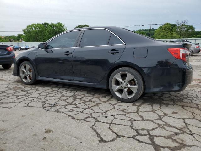 2012 Toyota Camry Base VIN: 4T1BF1FK4CU161496 Lot: 54328404