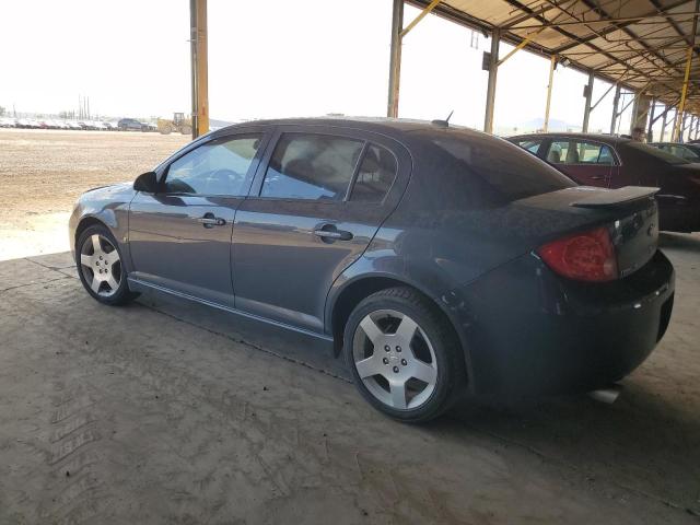 2009 Chevrolet Cobalt Lt VIN: 1G1AT58H497227269 Lot: 55184314