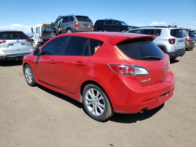 2010 Mazda 3 S VIN: JM1BL1H58A1169233 Lot: 52828154