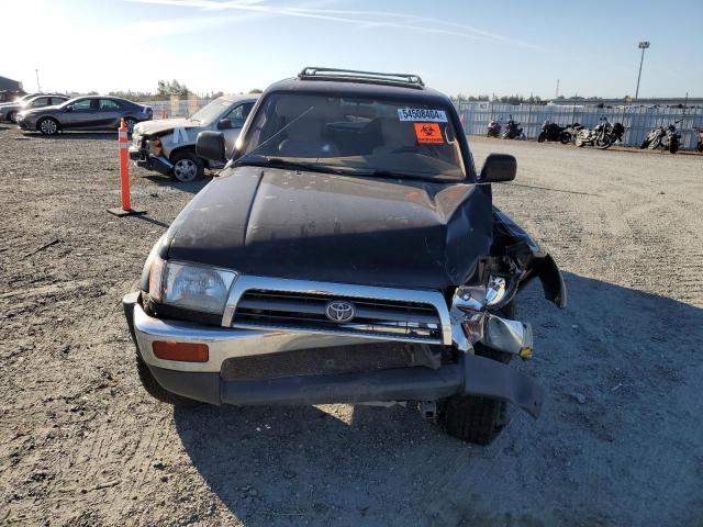 1998 Toyota 4Runner Limited VIN: JT3HN87R5W0170875 Lot: 54508404