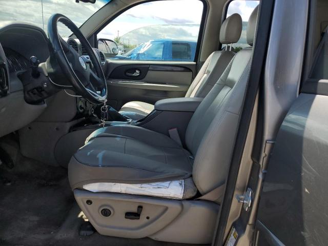 2005 GMC Envoy VIN: 1GKDT13S152362639 Lot: 53611014