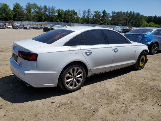 2018 Audi A6 Premium Plus VIN: WAUG3AFC4JN032769 Lot: 56655874