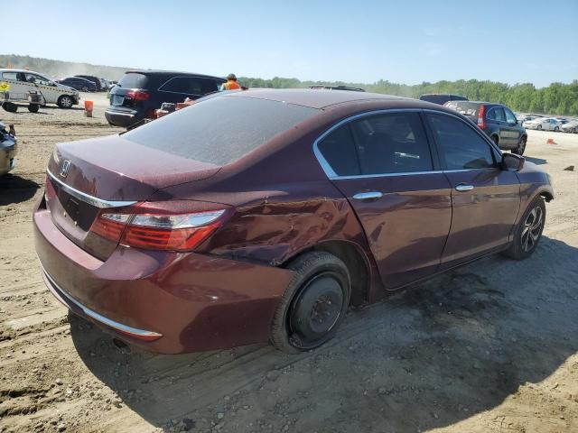 2016 HONDA ACCORD LX - 1HGCR2F3XGA103920