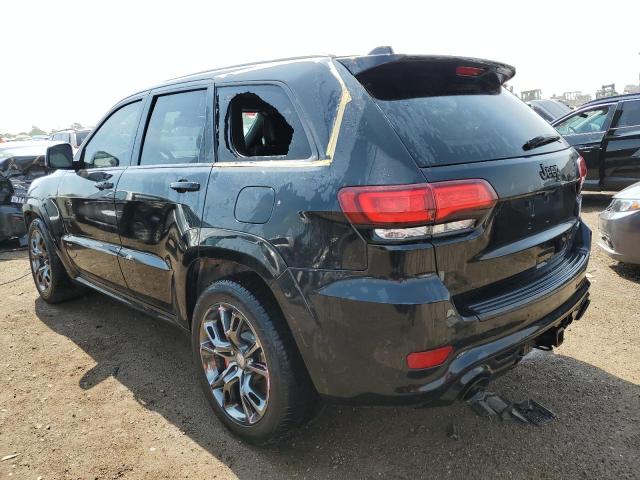 VIN 1C4RJFDJ2EC307279 2014 Jeep Grand Cherokee, Srt-8 no.2