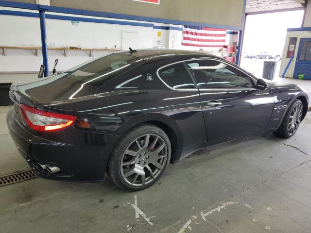 2009 Maserati Granturismo S VIN: ZAMKL45A690048099 Lot: 56676064