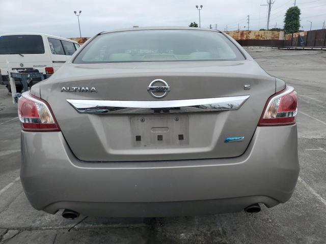 1N4AL3AP5DN588033 2013 Nissan Altima 2.5