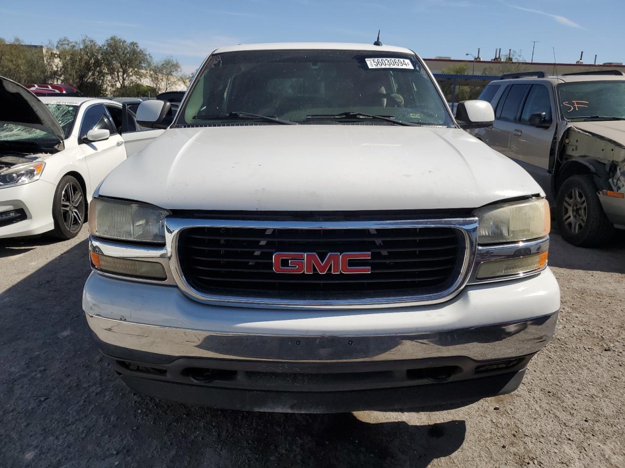 1GKEK13T65J218543 2005 GMC Yukon