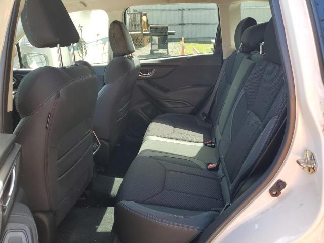 2020 Subaru Forester Premium VIN: JF2SKAJC5LH480593 Lot: 53957694