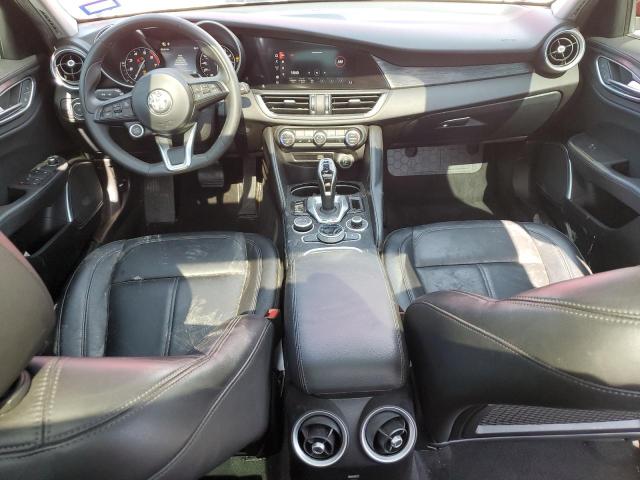 ZARFANAN4L7639322 Alfa Romeo Giulia  8