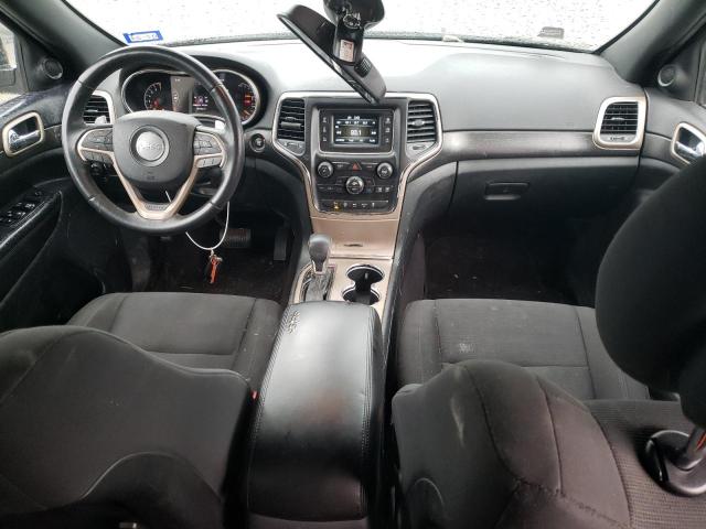 2016 Jeep Grand Cherokee Laredo VIN: 1C4RJEAG8GC314128 Lot: 55161734