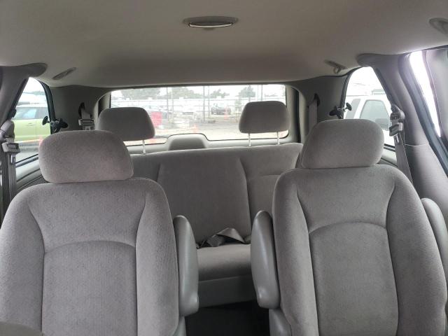 2003 Dodge Caravan Se VIN: 1D8GP25383B234504 Lot: 56277864