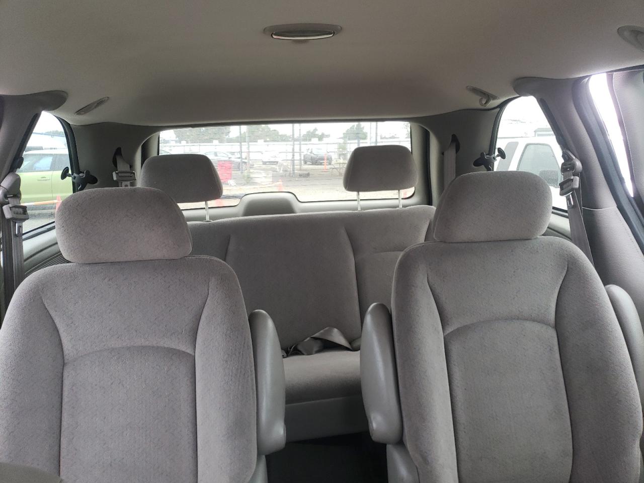 1D8GP25383B234504 2003 Dodge Caravan Se